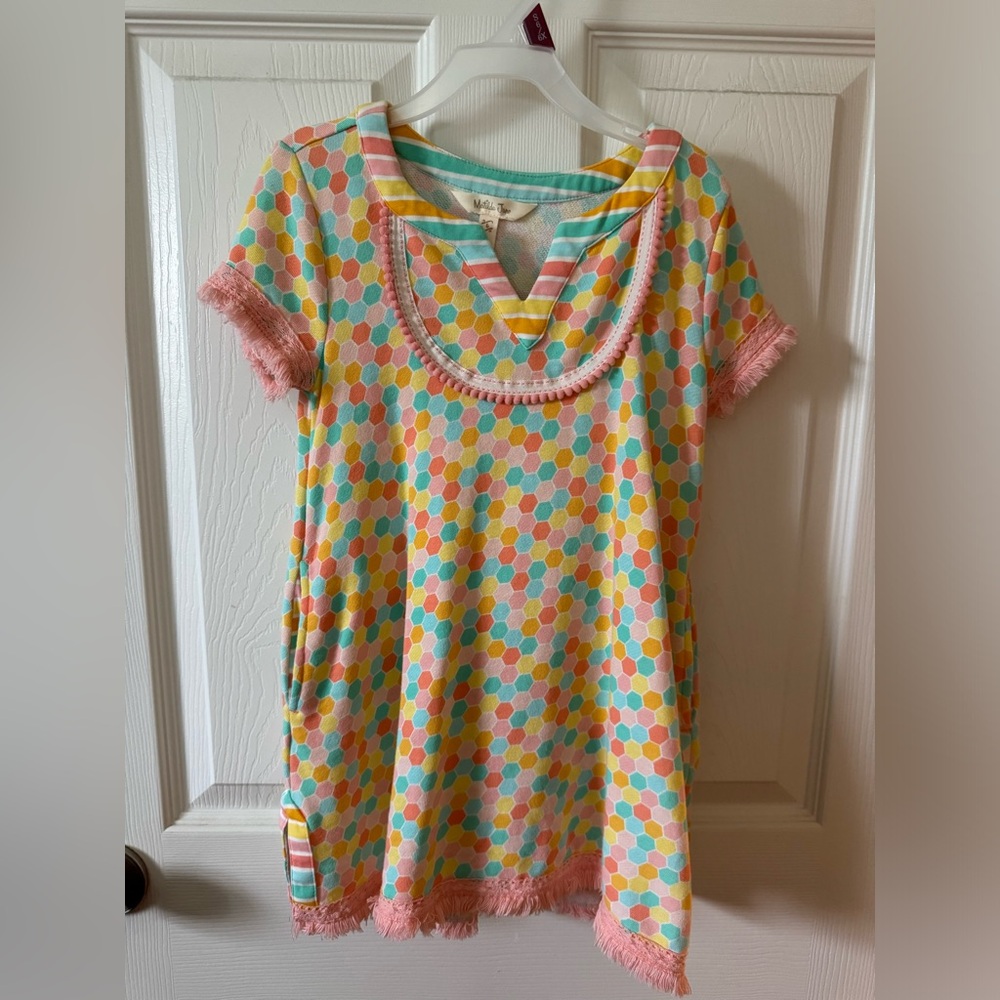 Matilda Jane Swim Cover-up